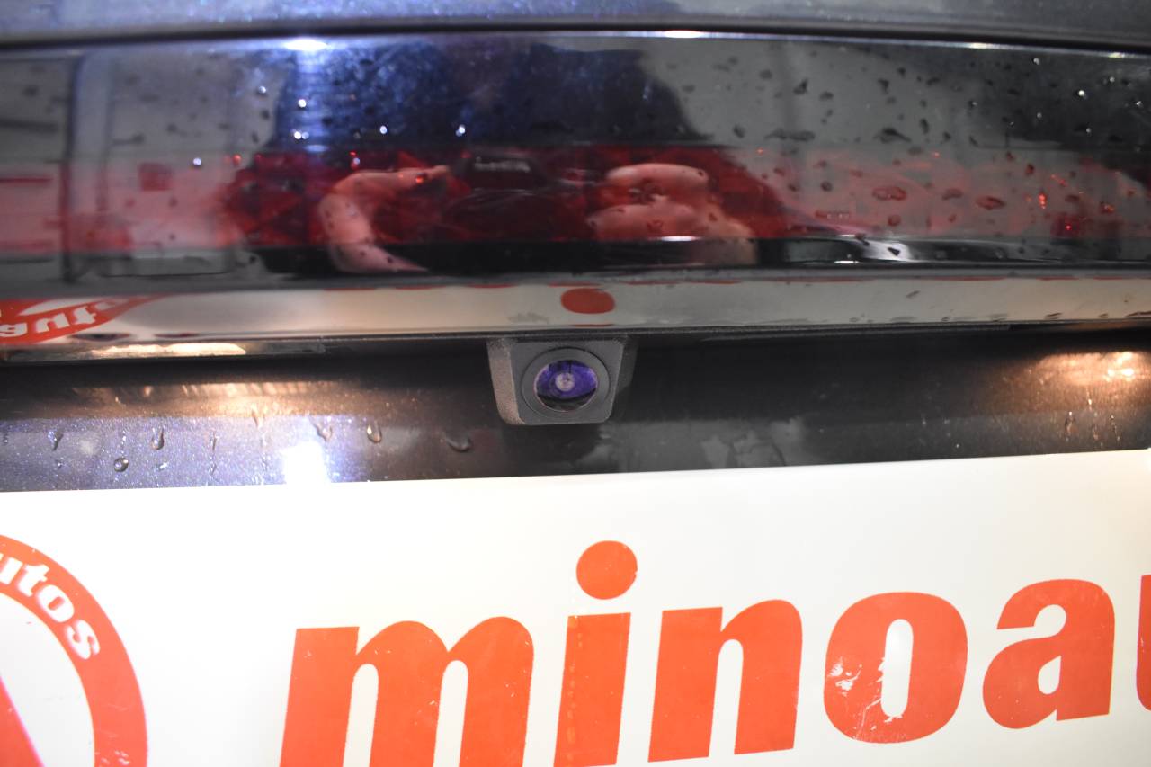 HYUNDAI TUCSON en Minoautos