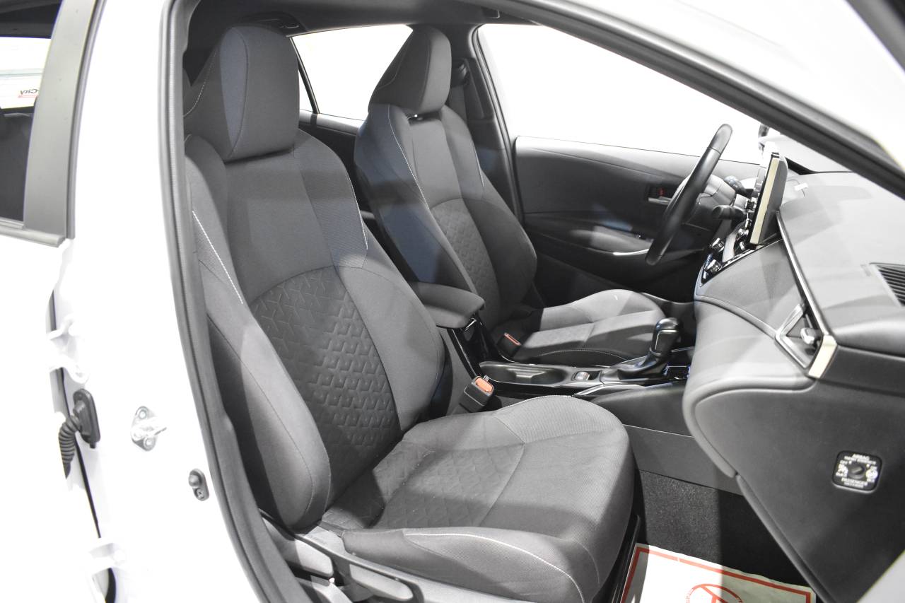 TOYOTA COROLLA en Minoautos