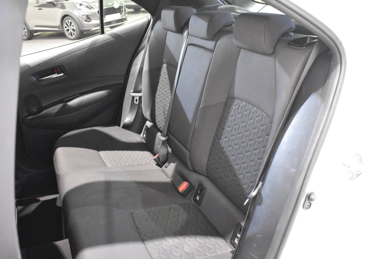 TOYOTA COROLLA en Minoautos