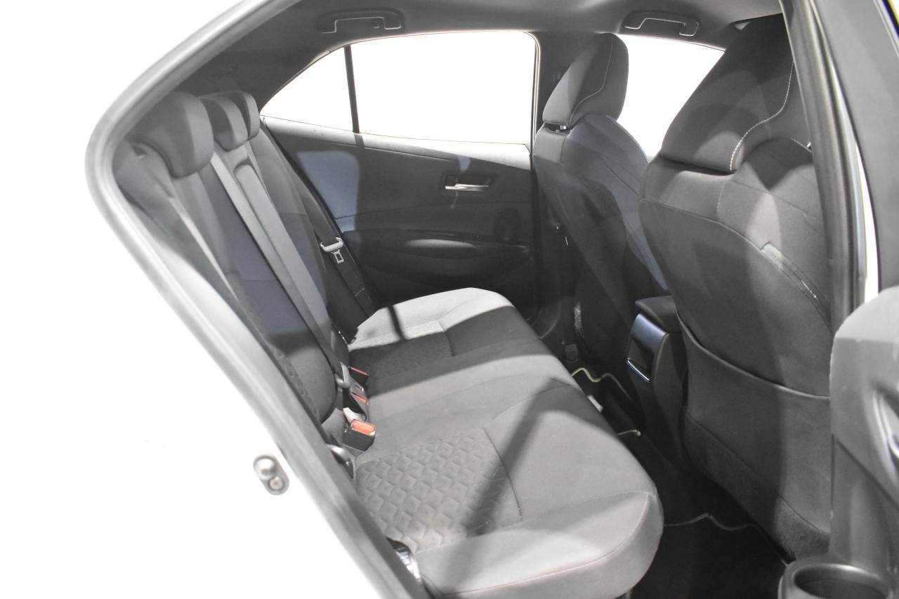TOYOTA COROLLA en Minoautos