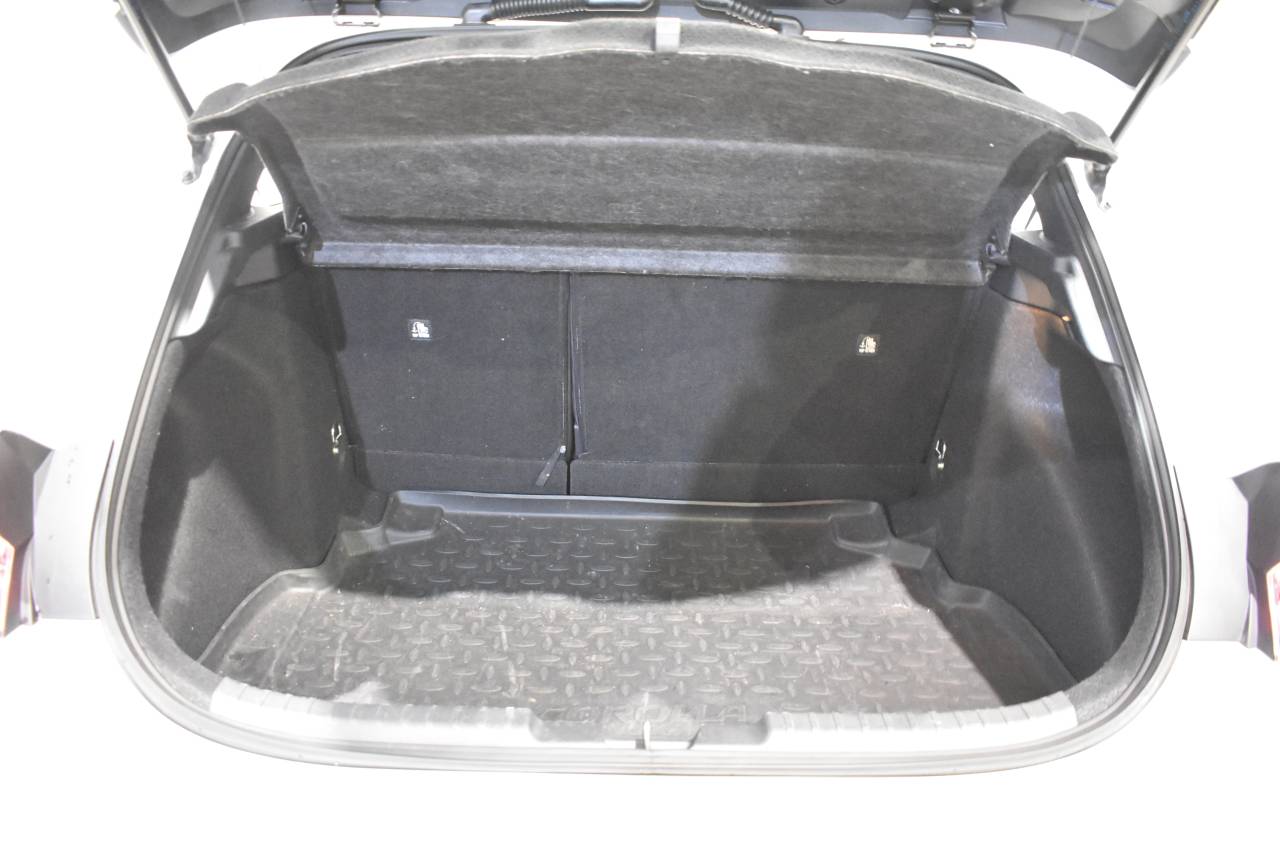 TOYOTA COROLLA en Minoautos