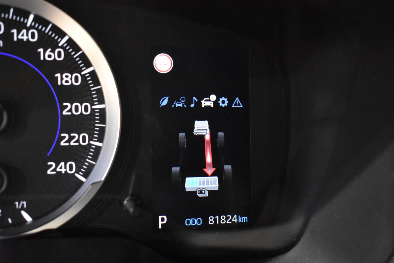 TOYOTA COROLLA en Minoautos