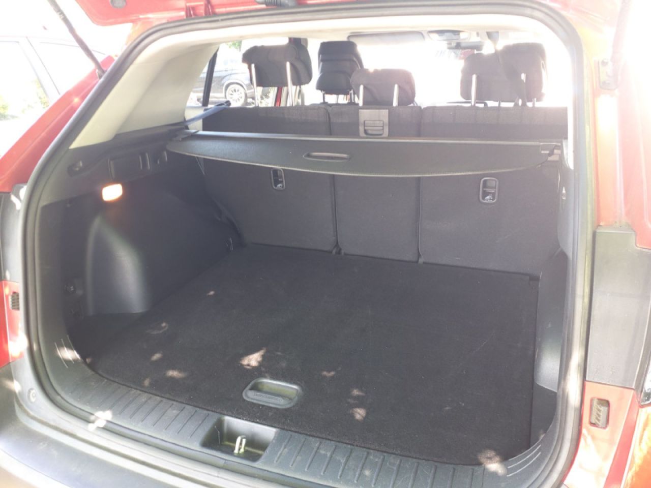 KIA SPORTAGE en Minoautos