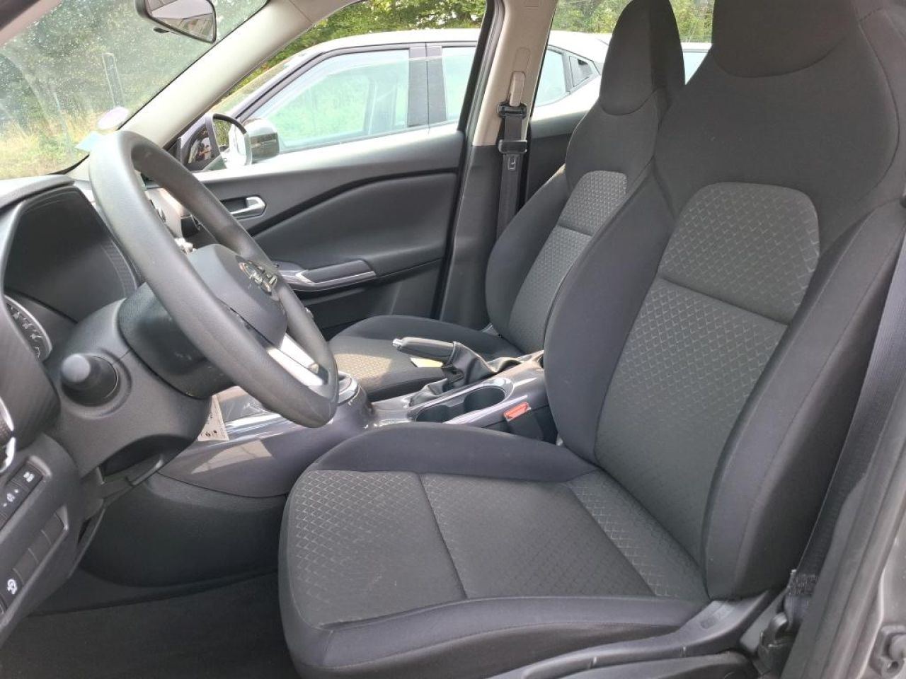 NISSAN JUKE en Minoautos