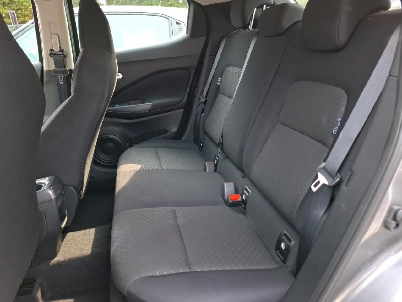 NISSAN JUKE en Minoautos