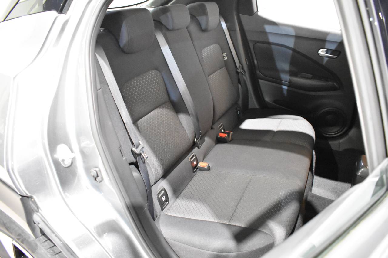 NISSAN JUKE en Minoautos