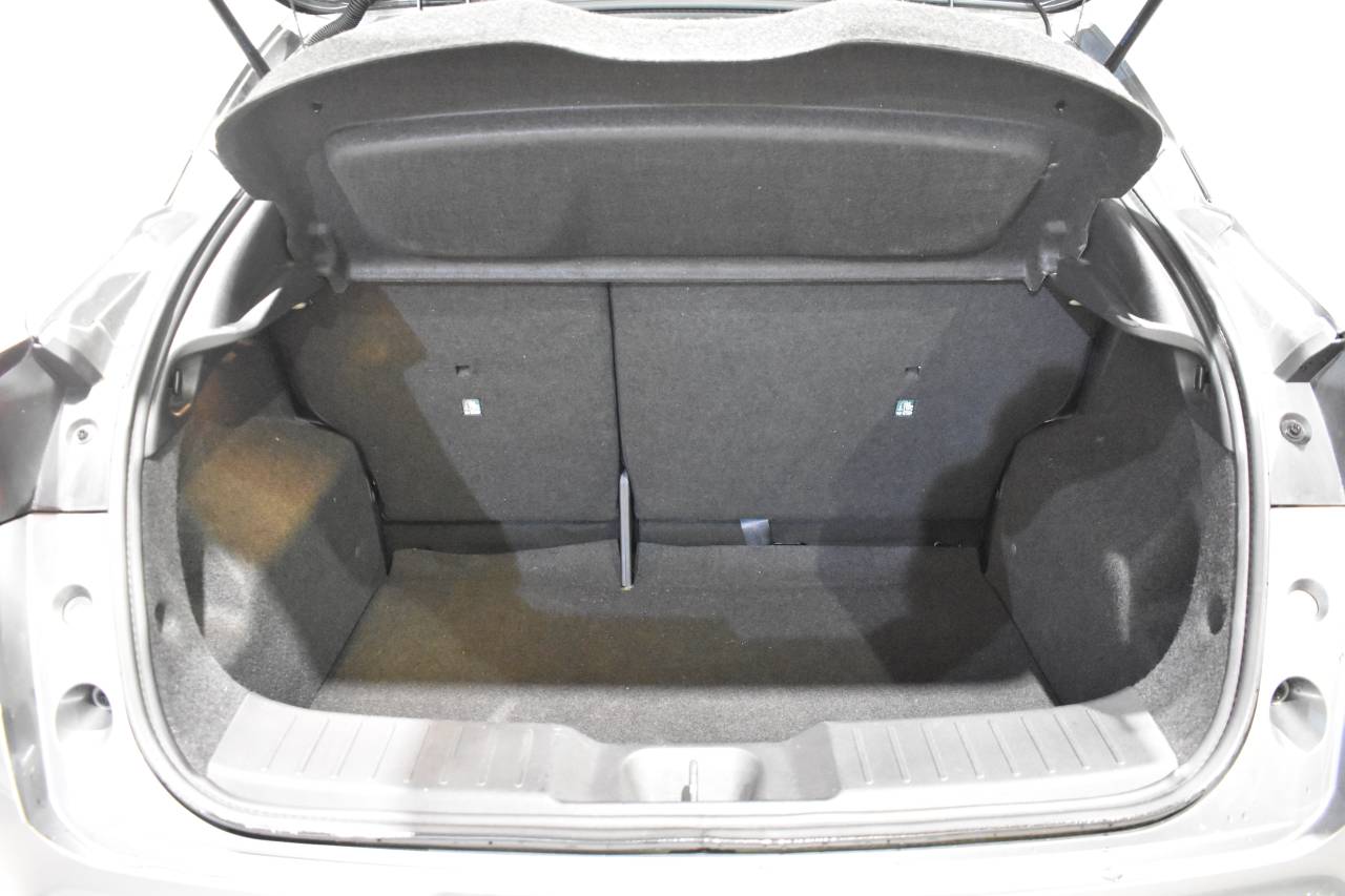 NISSAN JUKE en Minoautos