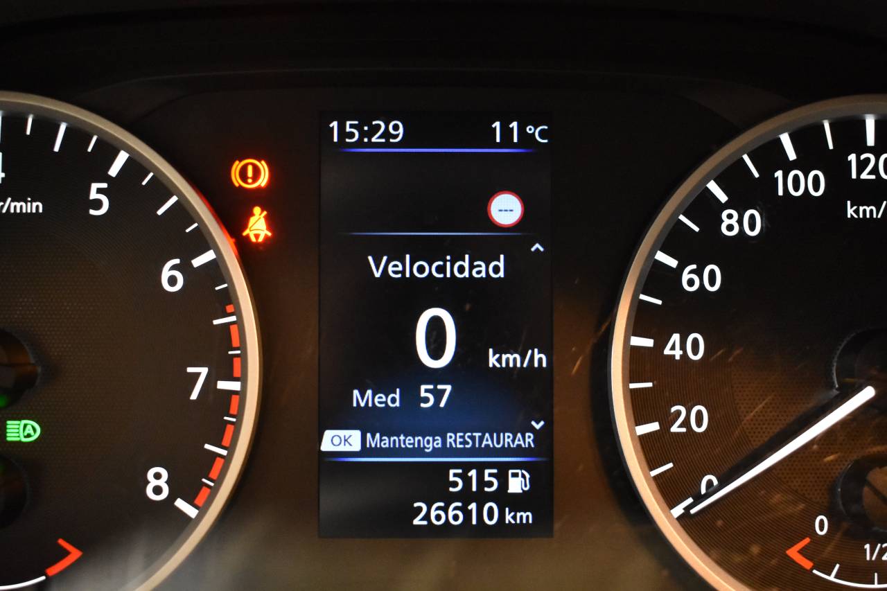 NISSAN JUKE en Minoautos