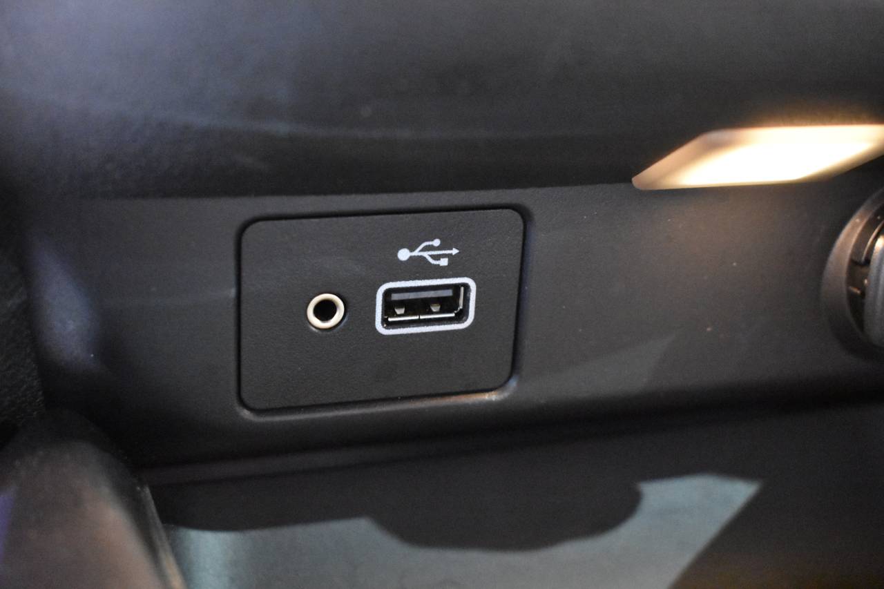 NISSAN JUKE en Minoautos