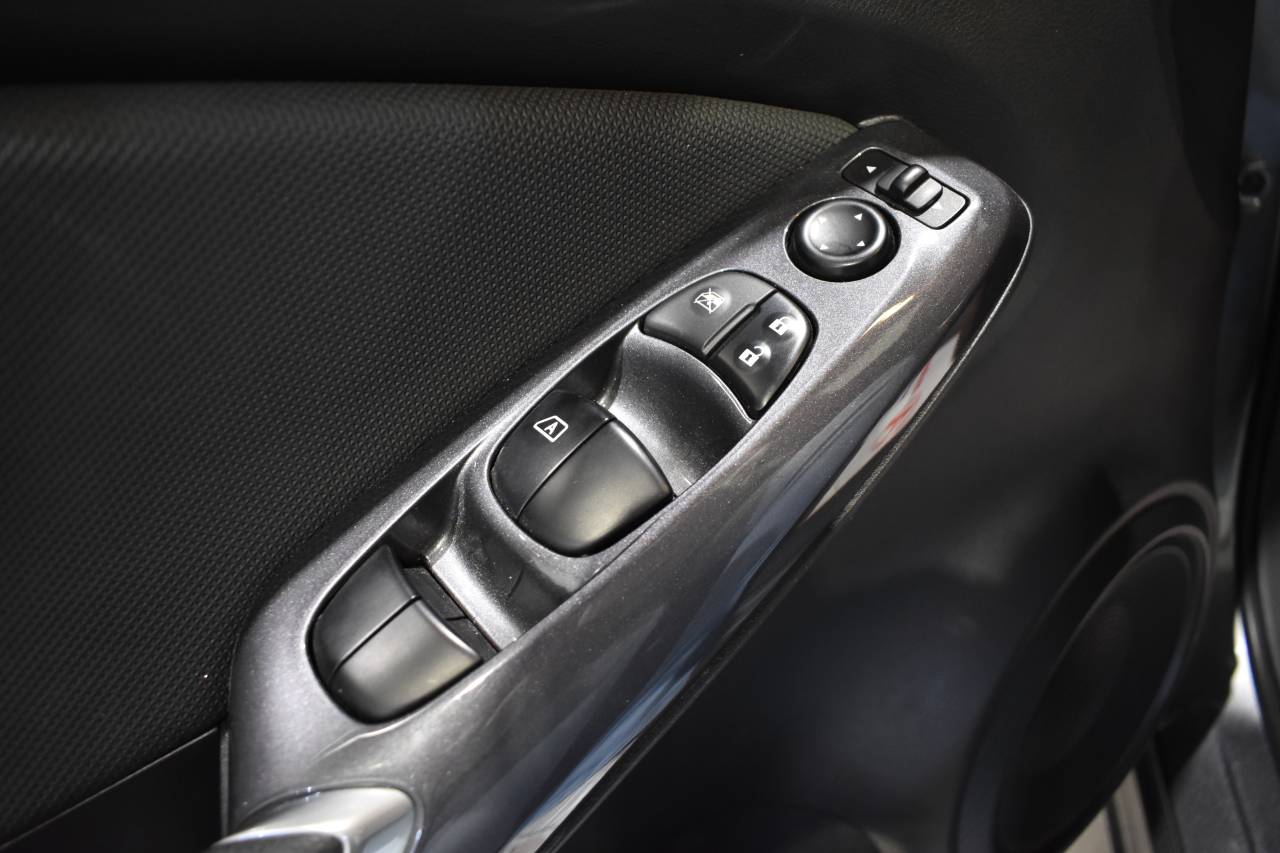 NISSAN JUKE en Minoautos