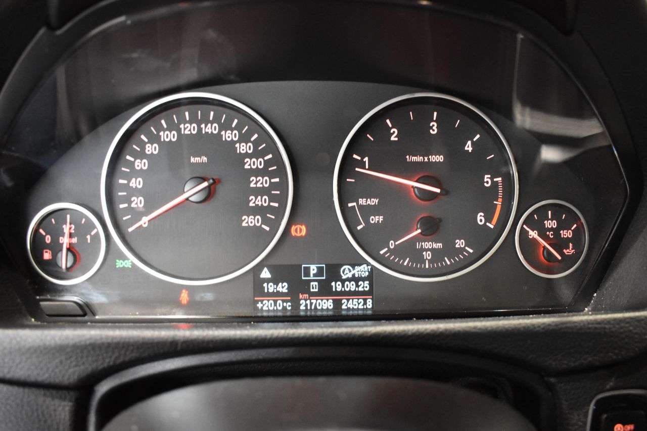 BMW SERIE 4 en Minoautos