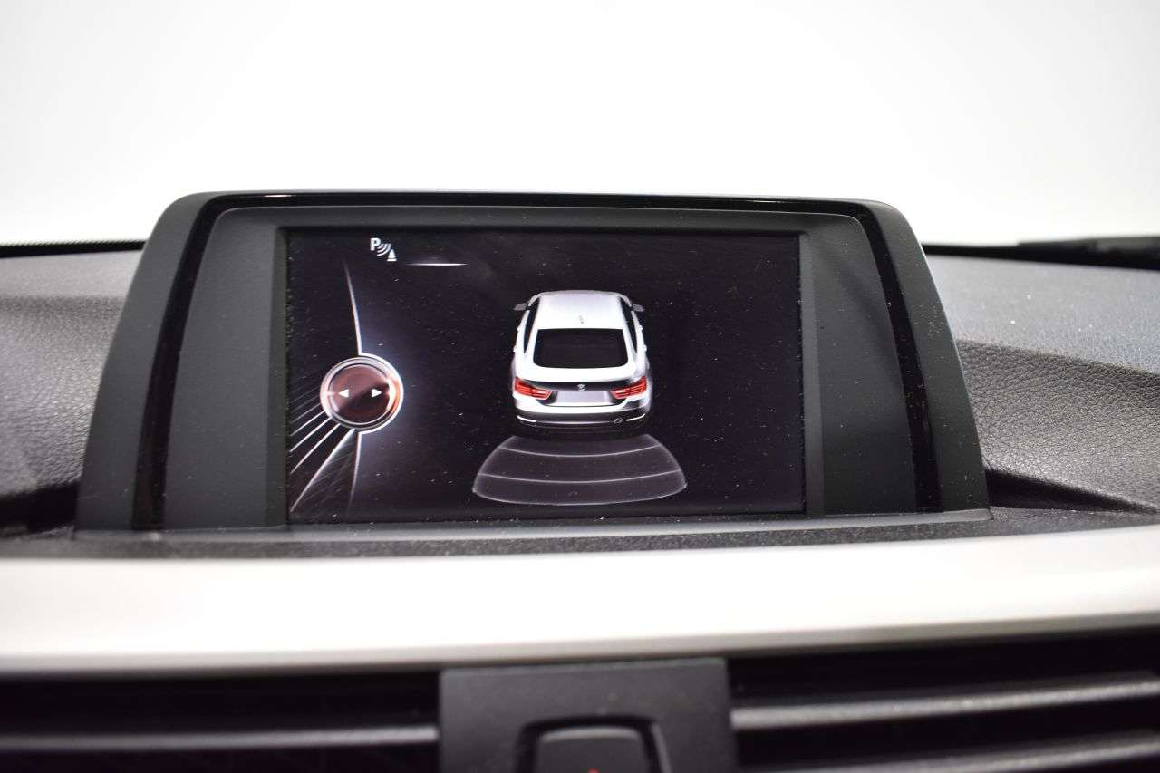 BMW SERIE 4 en Minoautos