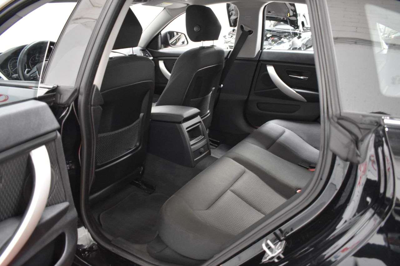 BMW SERIE 4 en Minoautos