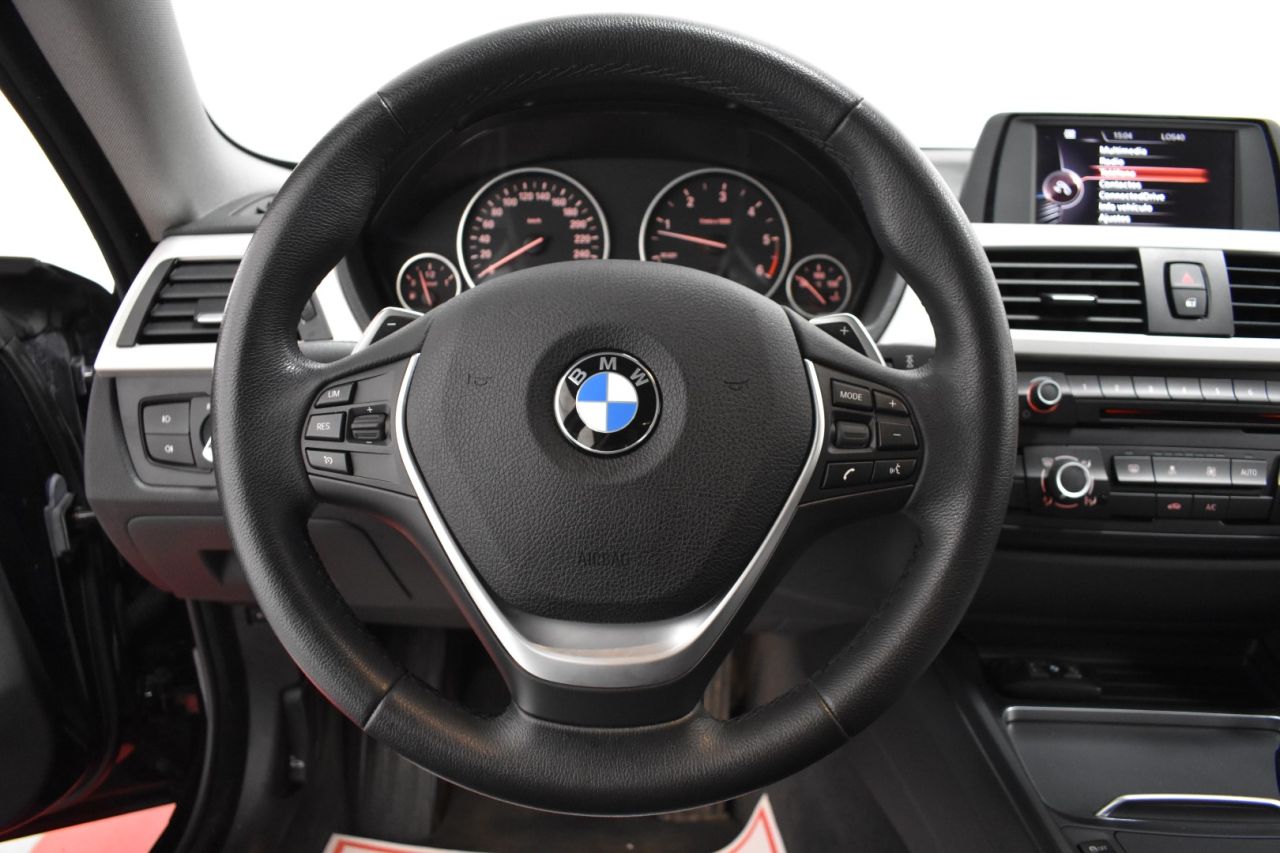 BMW SERIE 4 en Minoautos