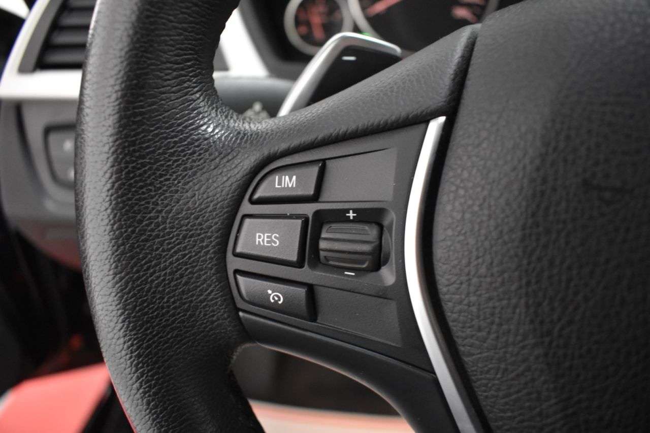 BMW SERIE 4 en Minoautos