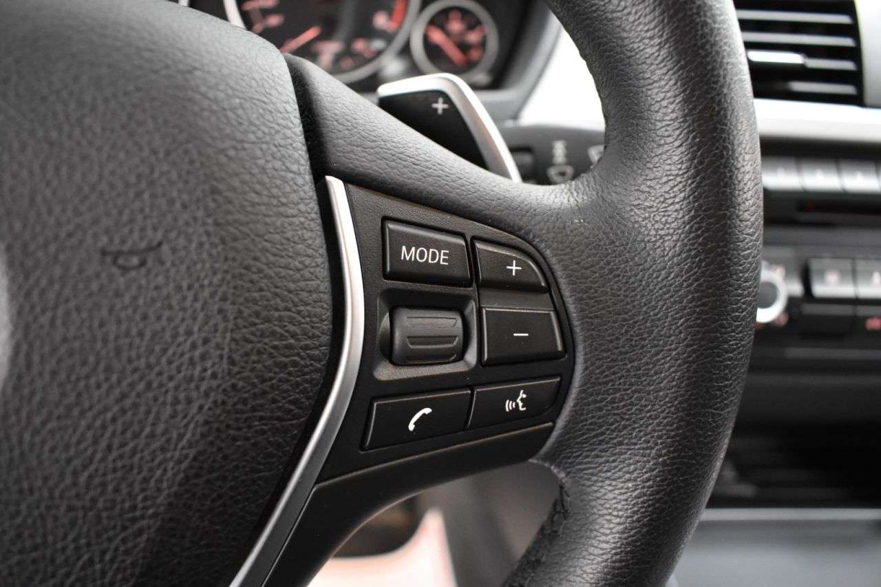 BMW SERIE 4 en Minoautos