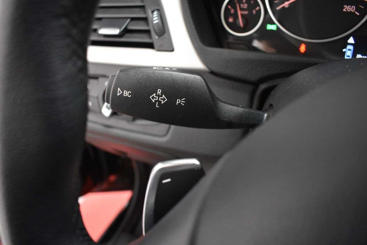 BMW SERIE 4 en Minoautos