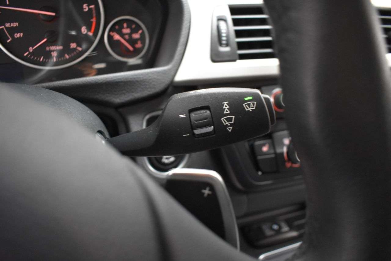 BMW SERIE 4 en Minoautos