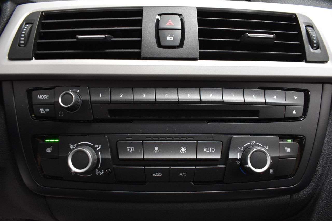 BMW SERIE 4 en Minoautos