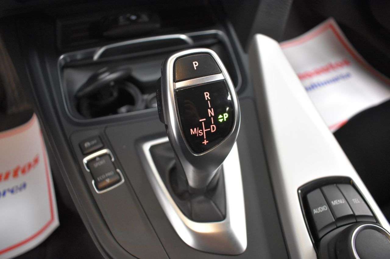 BMW SERIE 4 en Minoautos