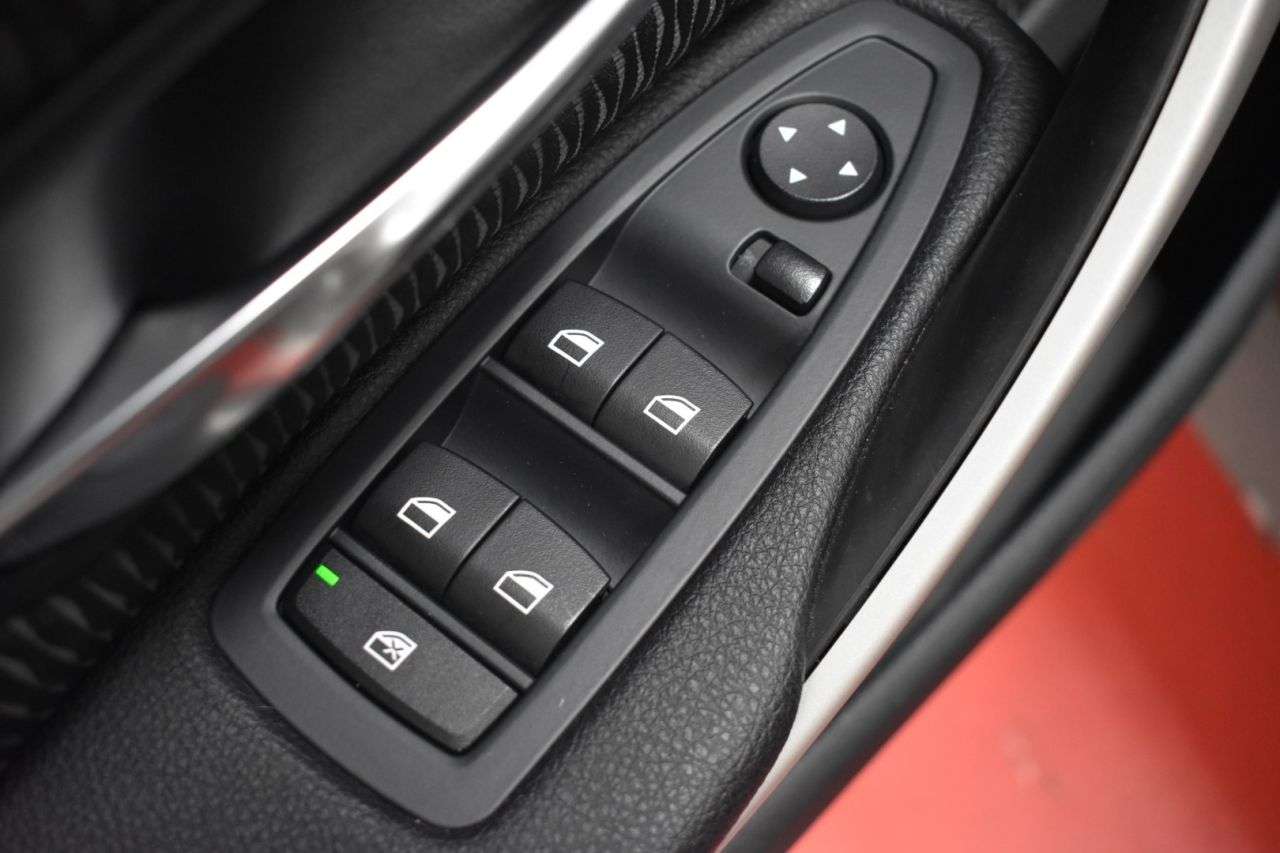 BMW SERIE 4 en Minoautos