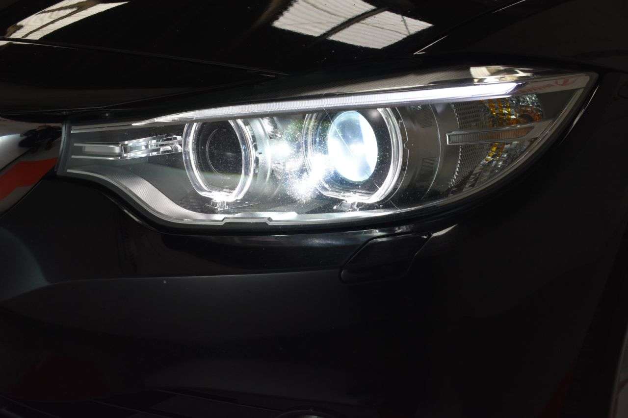 BMW SERIE 4 en Minoautos