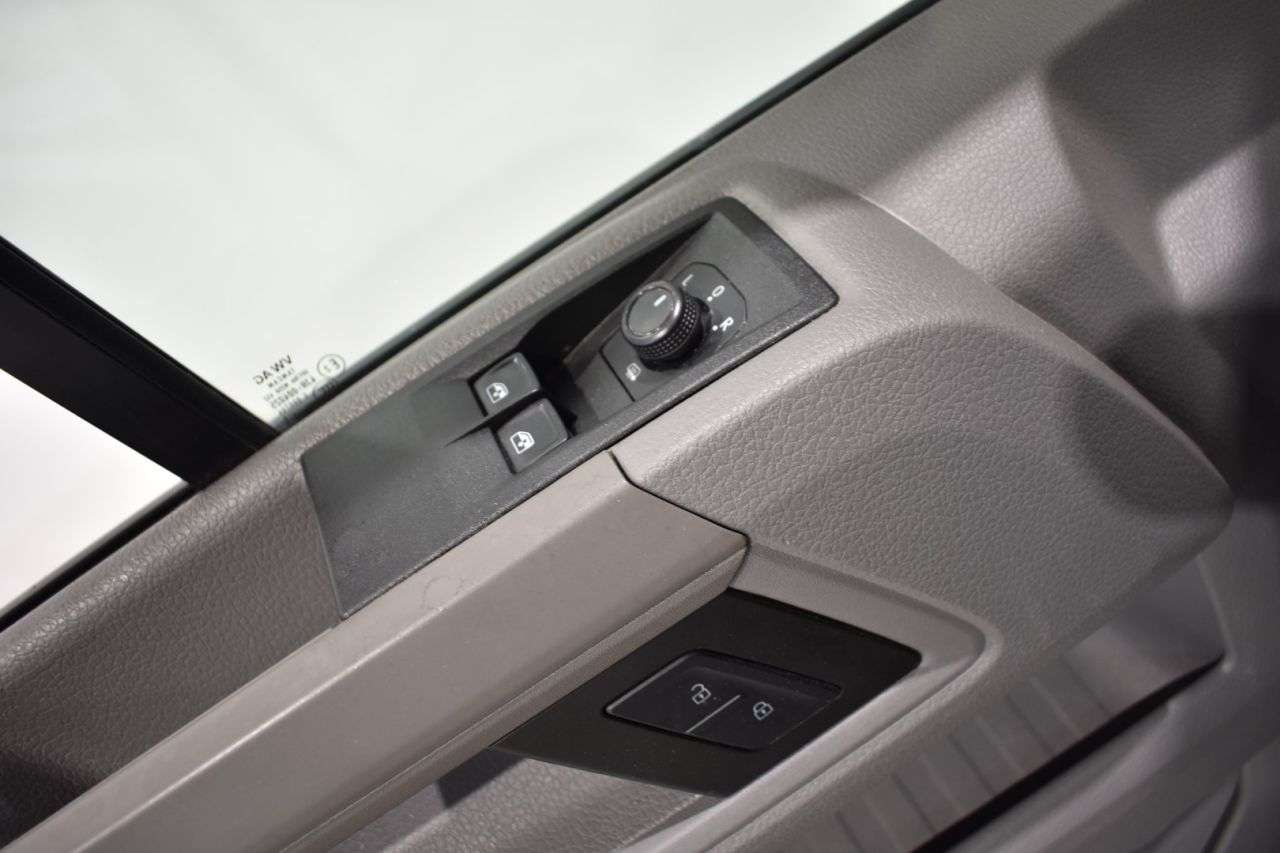 VW CRAFTER en Minoautos