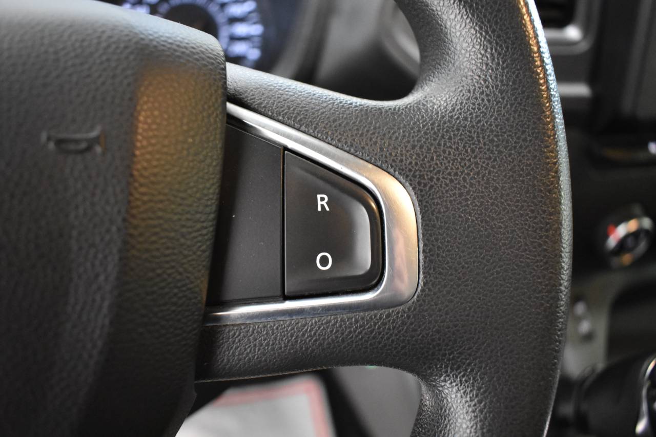 RENAULT MASTER en Minoautos