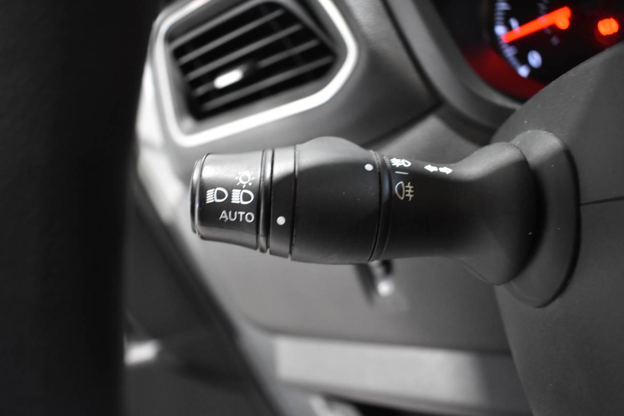 RENAULT MASTER en Minoautos