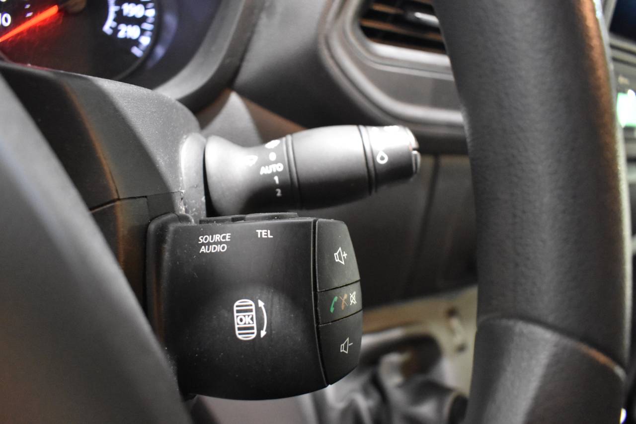 RENAULT MASTER en Minoautos