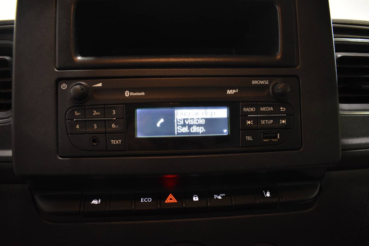 RENAULT MASTER en Minoautos