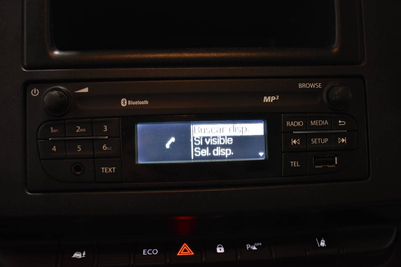 RENAULT MASTER en Minoautos