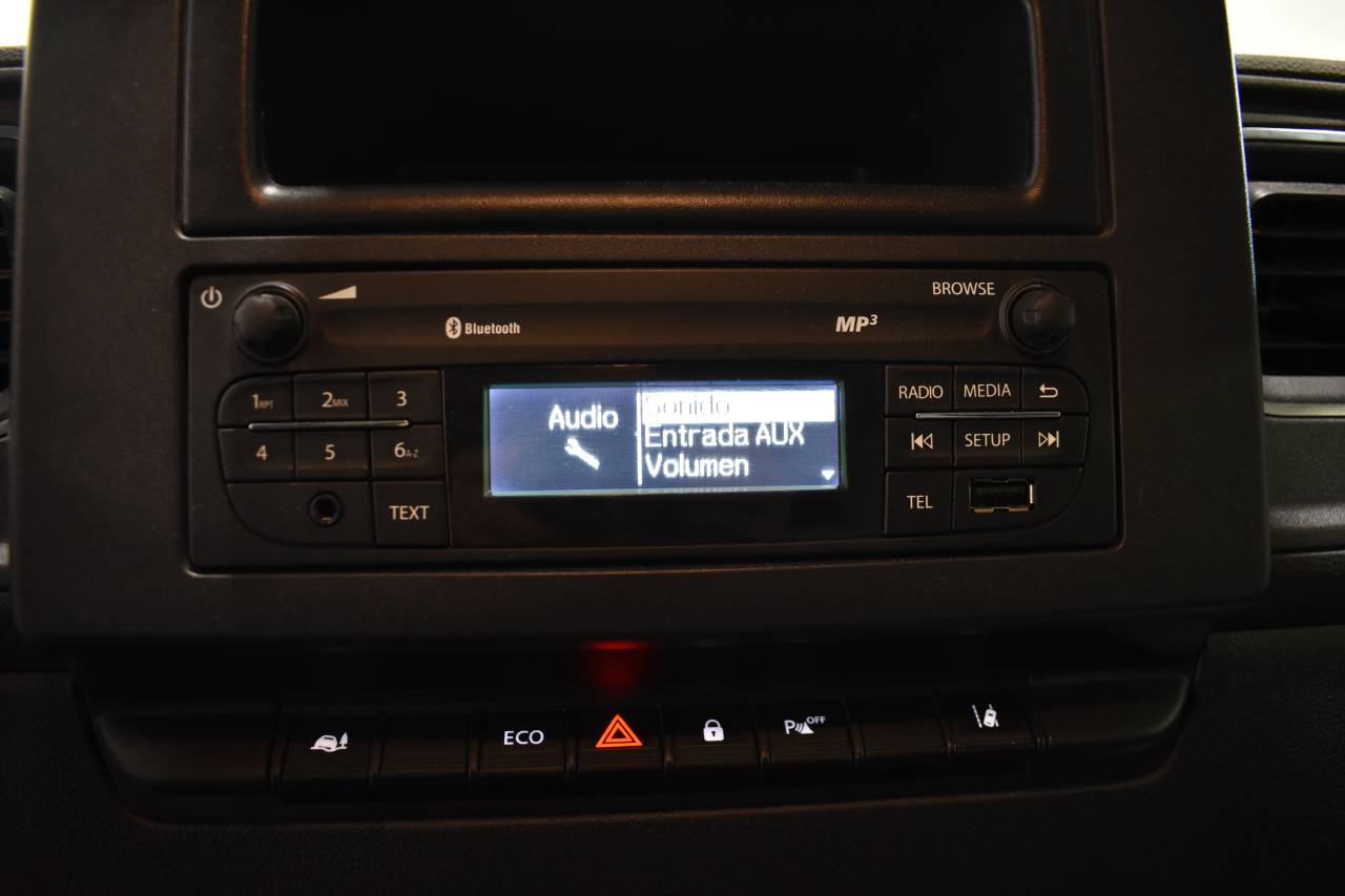 RENAULT MASTER en Minoautos