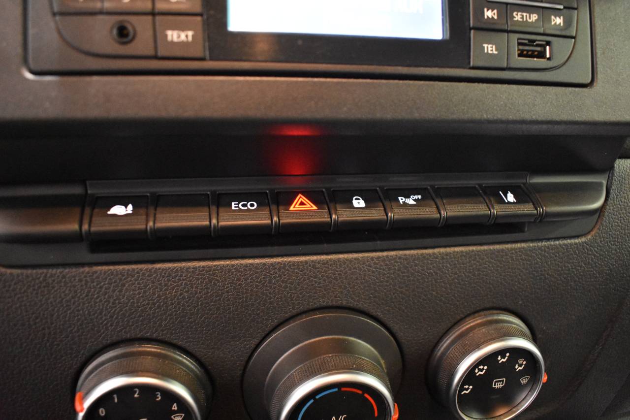 RENAULT MASTER en Minoautos