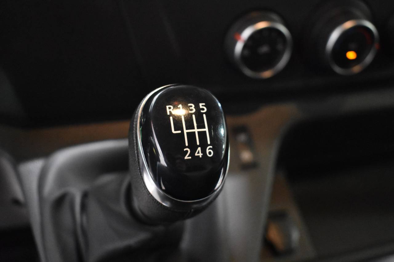 RENAULT MASTER en Minoautos