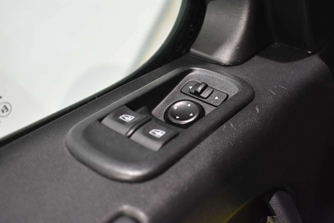 RENAULT MASTER en Minoautos