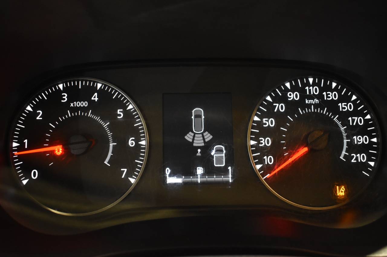 RENAULT MASTER en Minoautos