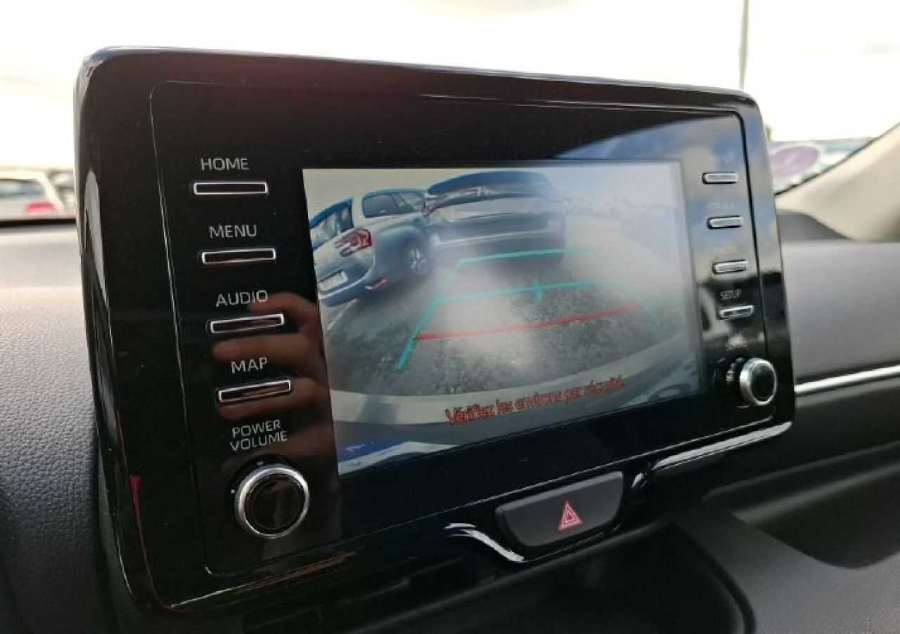 TOYOTA YARIS en Minoautos