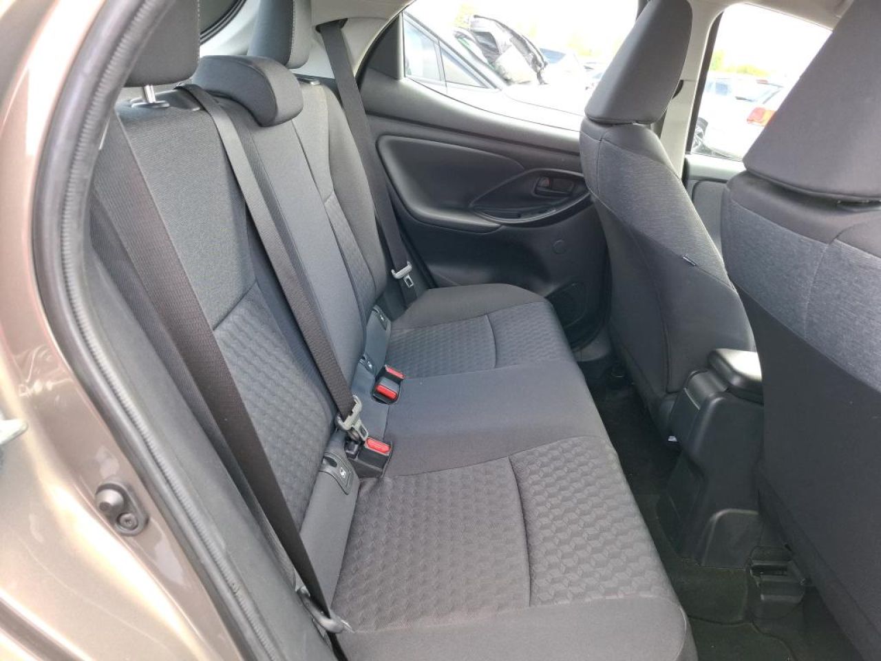 TOYOTA YARIS en Minoautos
