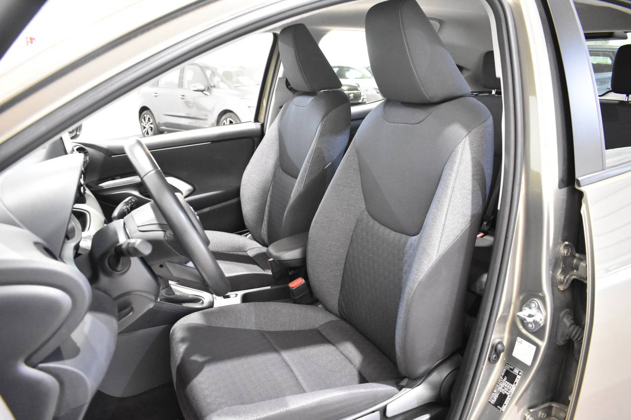 TOYOTA YARIS en Minoautos