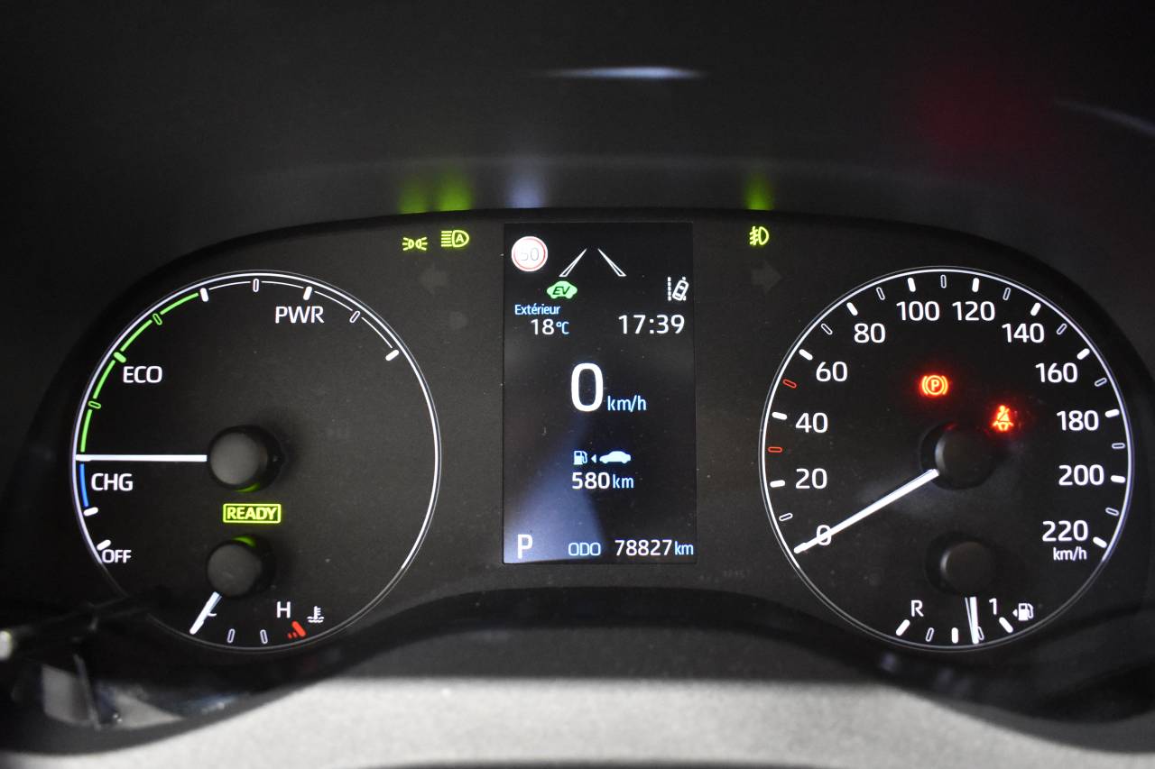 TOYOTA YARIS en Minoautos