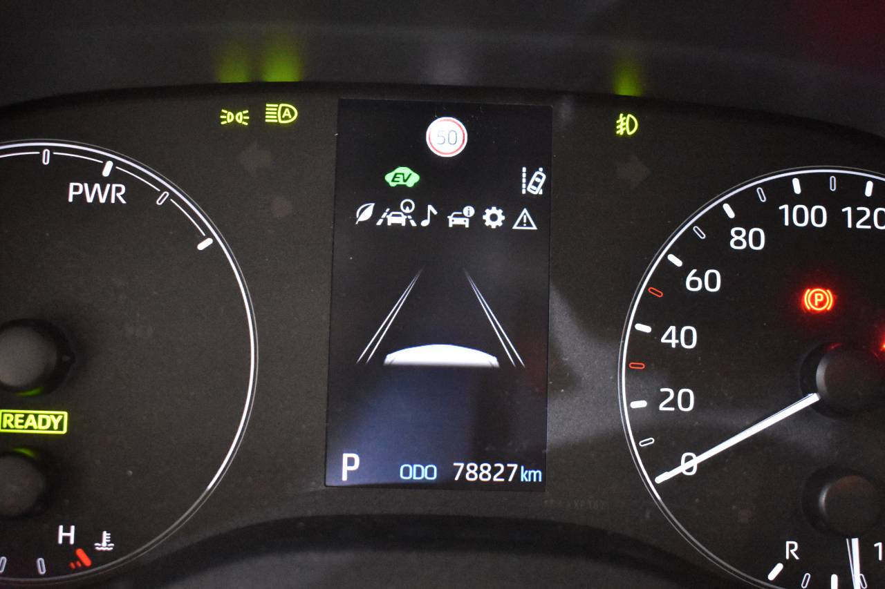 TOYOTA YARIS en Minoautos