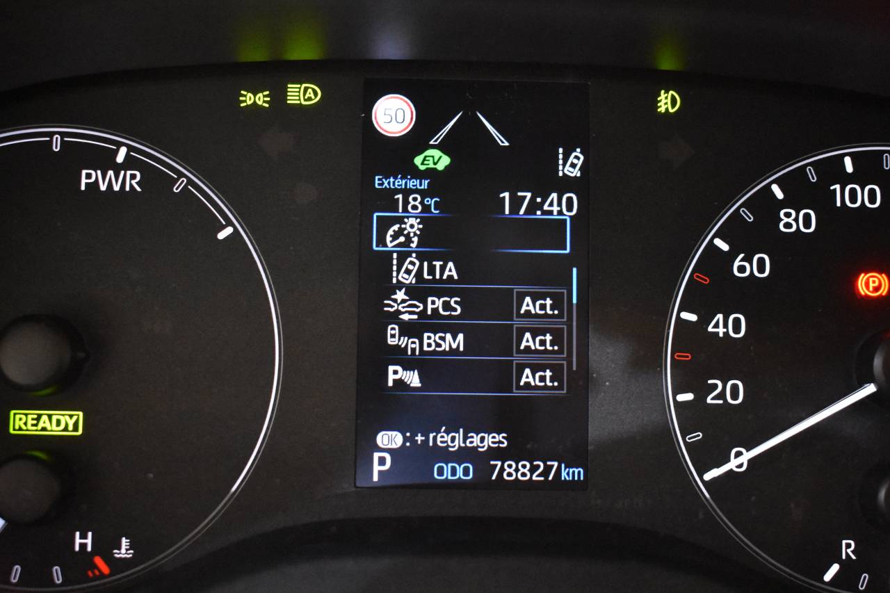 TOYOTA YARIS en Minoautos