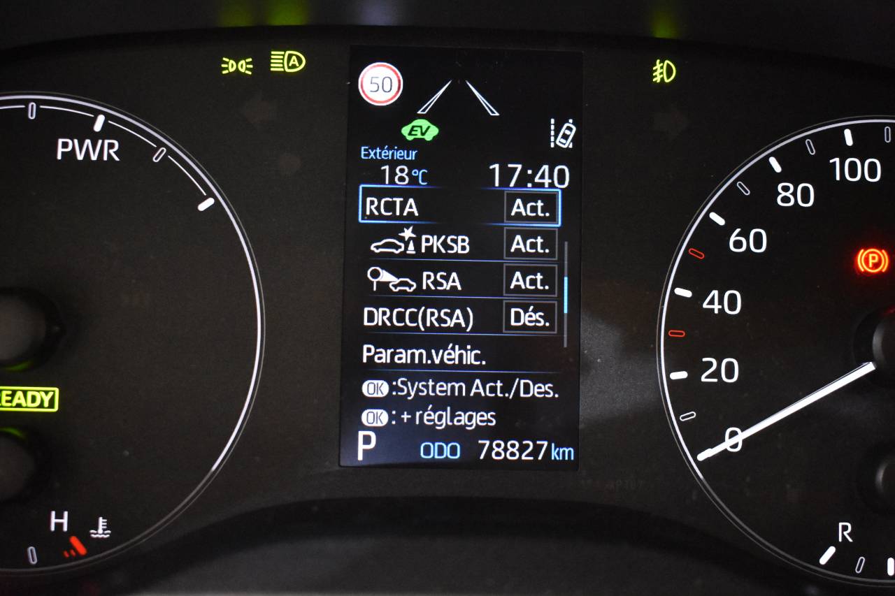 TOYOTA YARIS en Minoautos