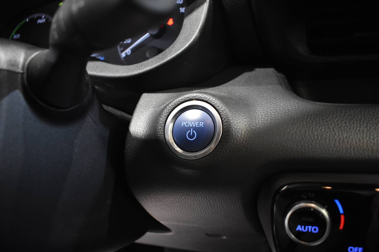 TOYOTA YARIS en Minoautos