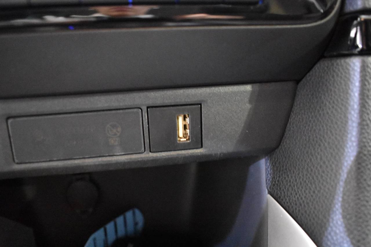 TOYOTA YARIS en Minoautos