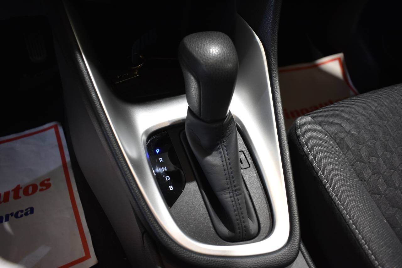 TOYOTA YARIS en Minoautos