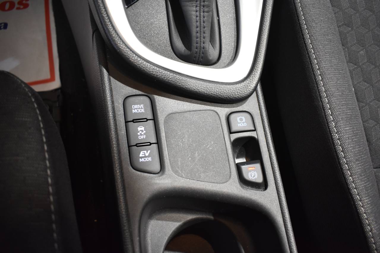 TOYOTA YARIS en Minoautos