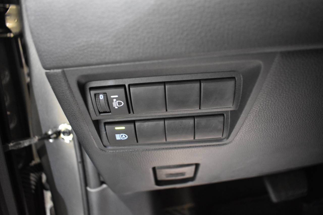 TOYOTA YARIS en Minoautos