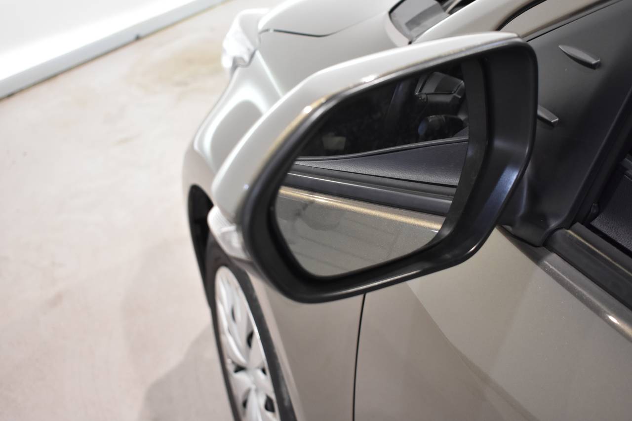 TOYOTA YARIS en Minoautos